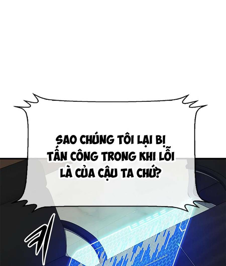 Người Chơi Bí Ẩn - Chapter 16 - Page 8