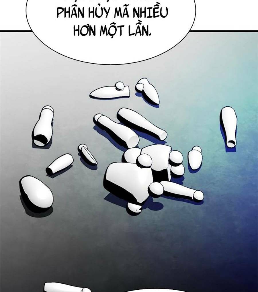 Người Chơi Bí Ẩn - Chapter 16 - Page 92