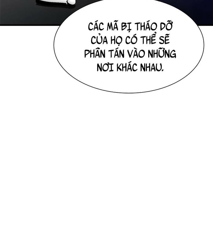 Người Chơi Bí Ẩn - Chapter 16 - Page 93
