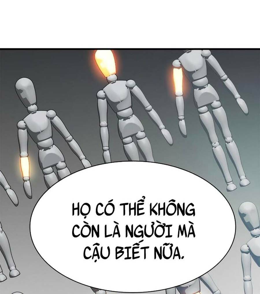 Người Chơi Bí Ẩn - Chapter 16 - Page 94