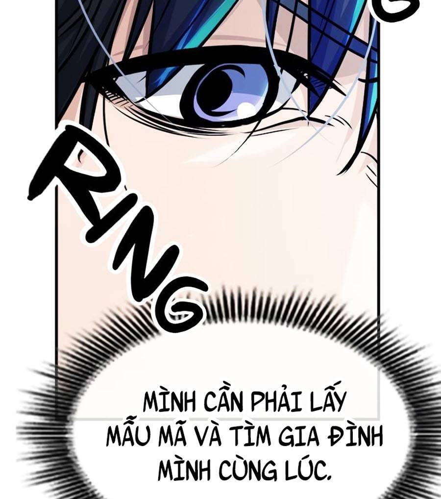 Người Chơi Bí Ẩn - Chapter 16 - Page 97