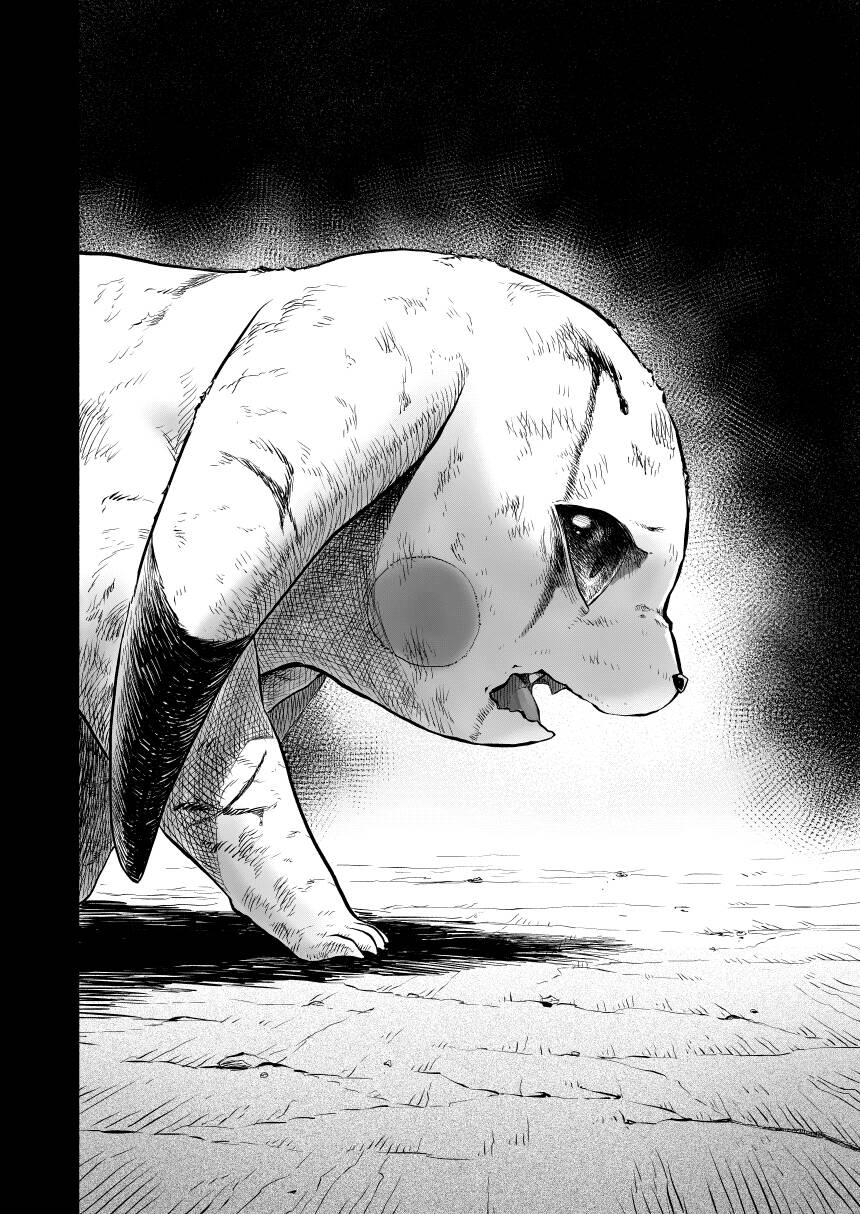 Ngày hội của của các nhà vô địch - Chapter 14.5 - Page 41