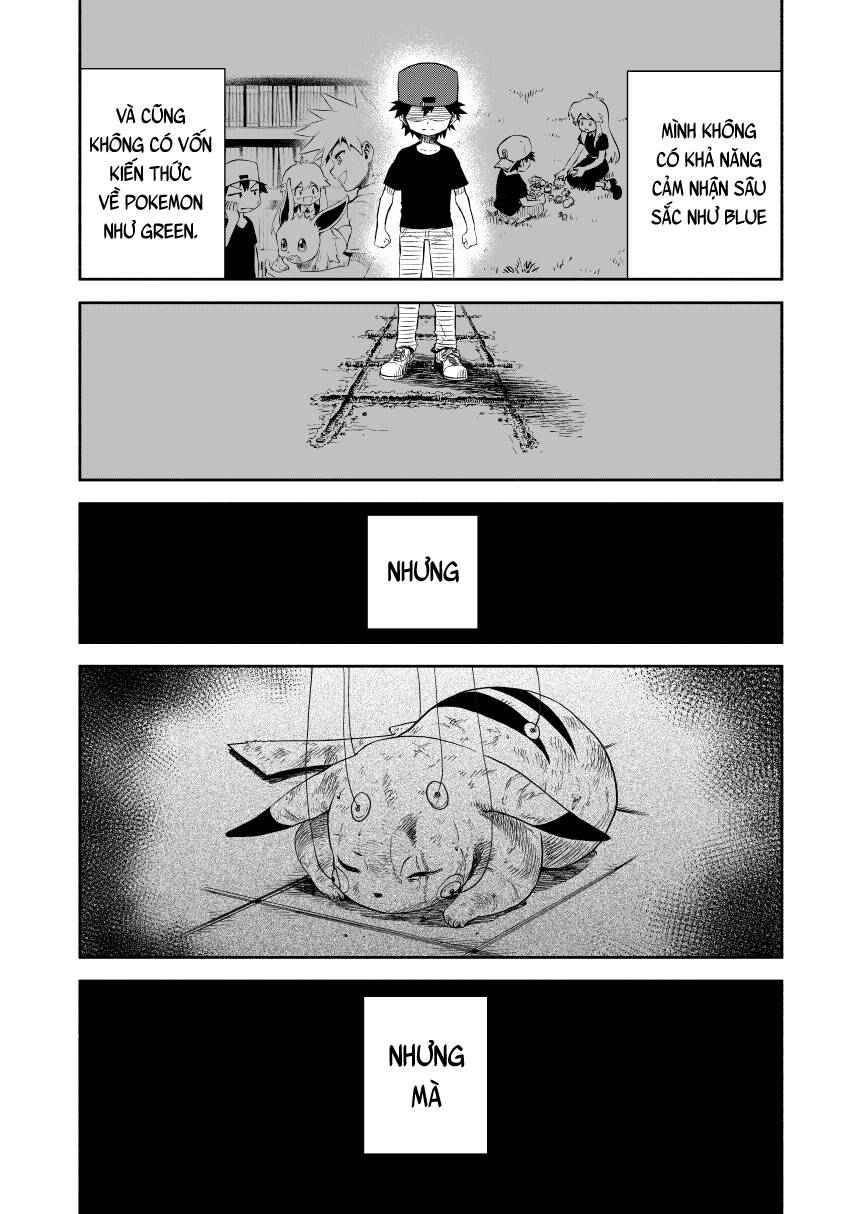 Ngày hội của của các nhà vô địch - Chapter 14.5 - Page 48