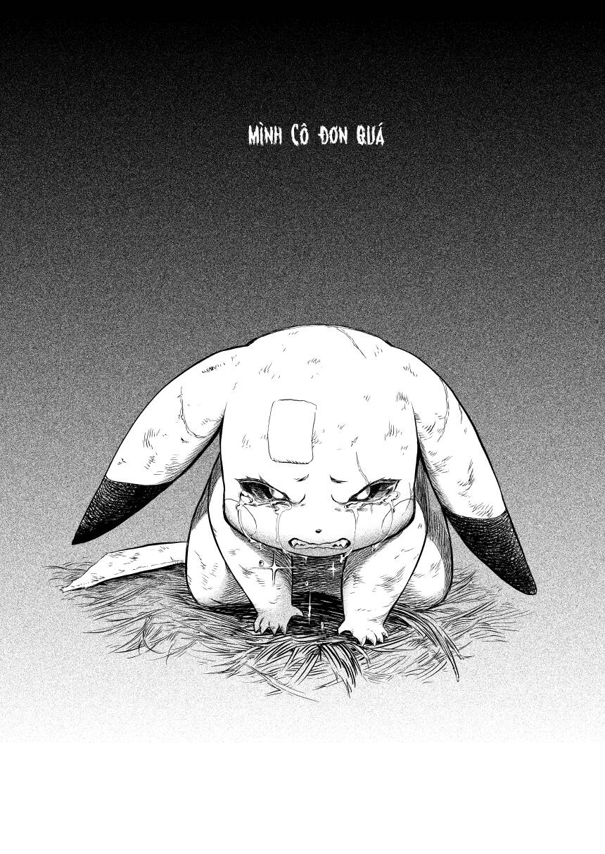 Ngày hội của của các nhà vô địch - Chapter 14.5 - Page 53