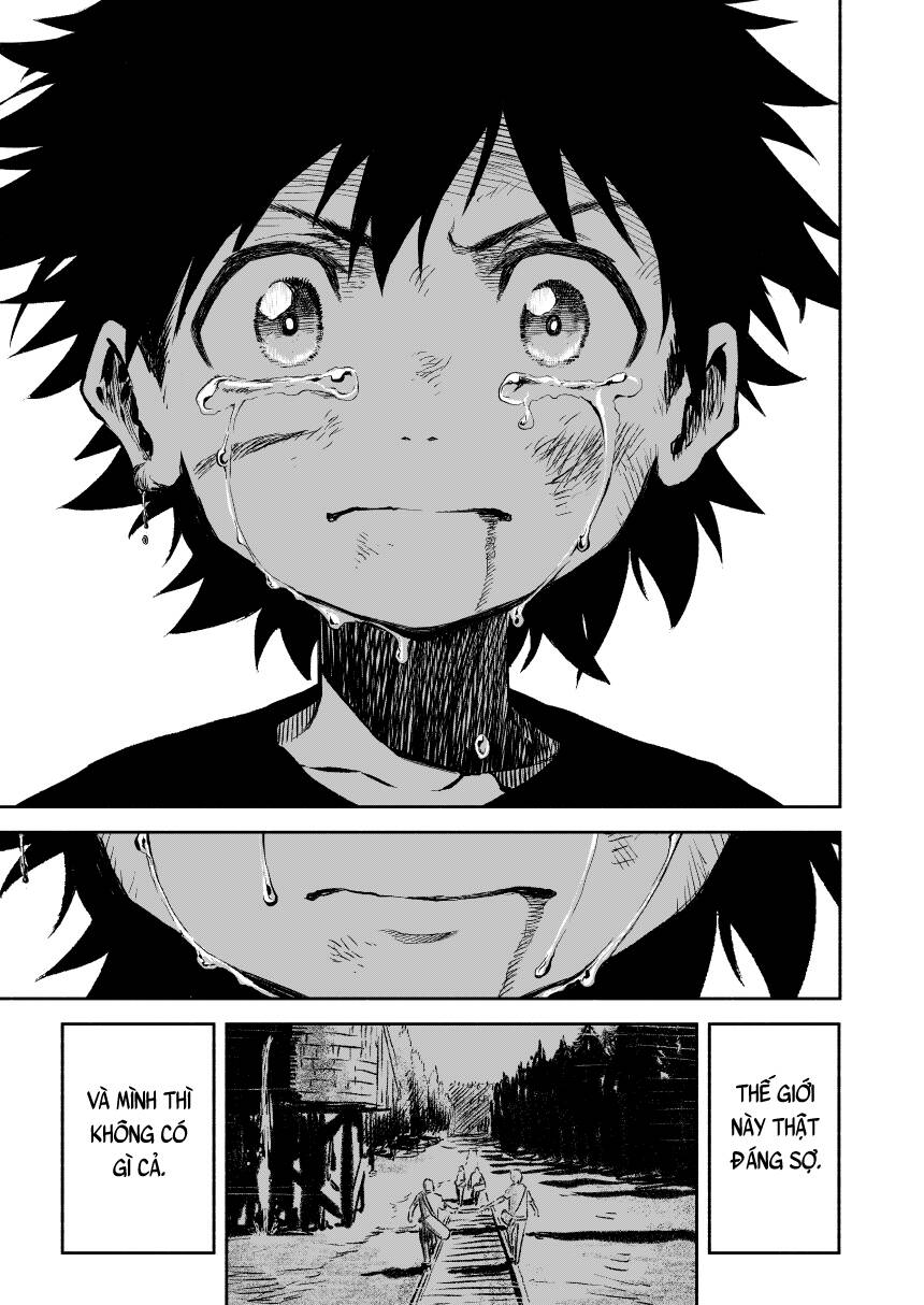 Ngày hội của của các nhà vô địch - Chapter 14.5 - Page 54