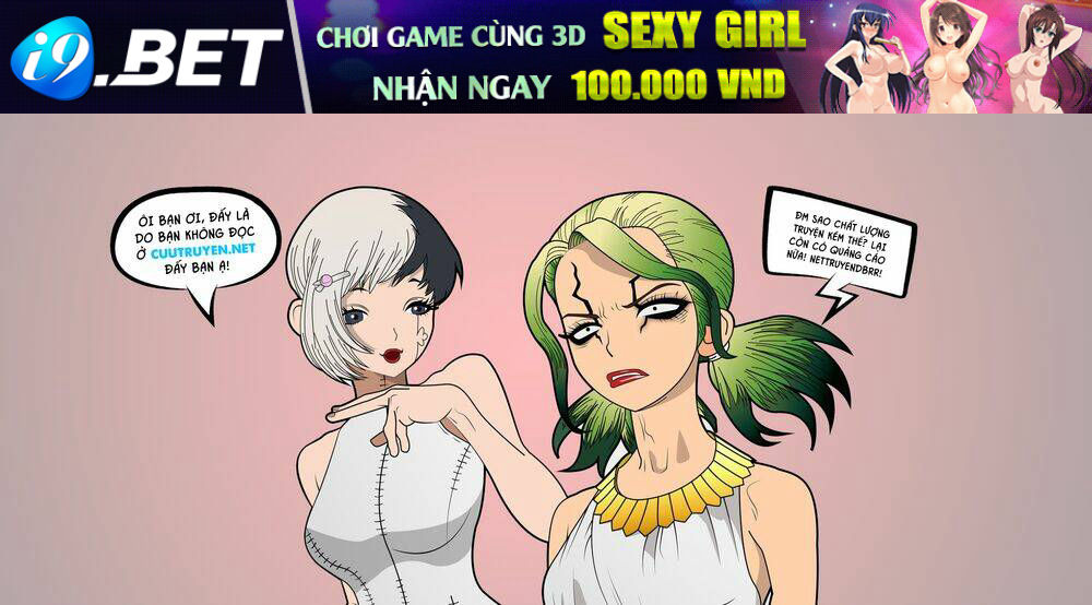 Thứ mà đôi ta mong muốn - Chapter 20 - Page 12