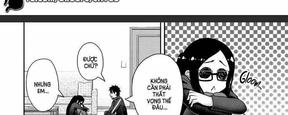 Thứ mà đôi ta mong muốn - Chapter 26 - Page 20