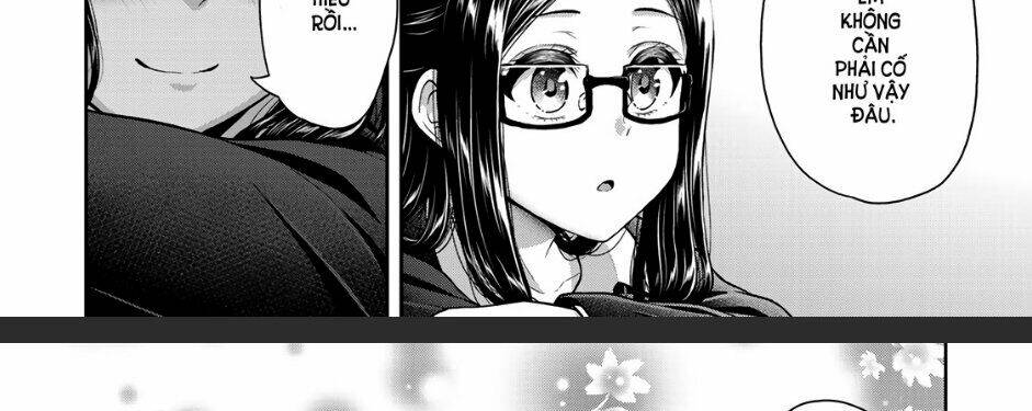 Thứ mà đôi ta mong muốn - Chapter 26 - Page 23