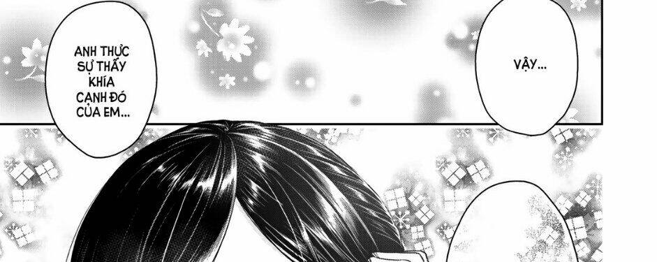 Thứ mà đôi ta mong muốn - Chapter 26 - Page 24