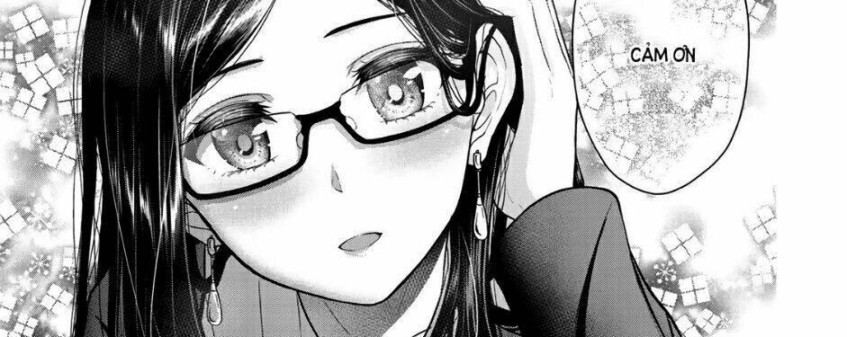 Thứ mà đôi ta mong muốn - Chapter 26 - Page 25