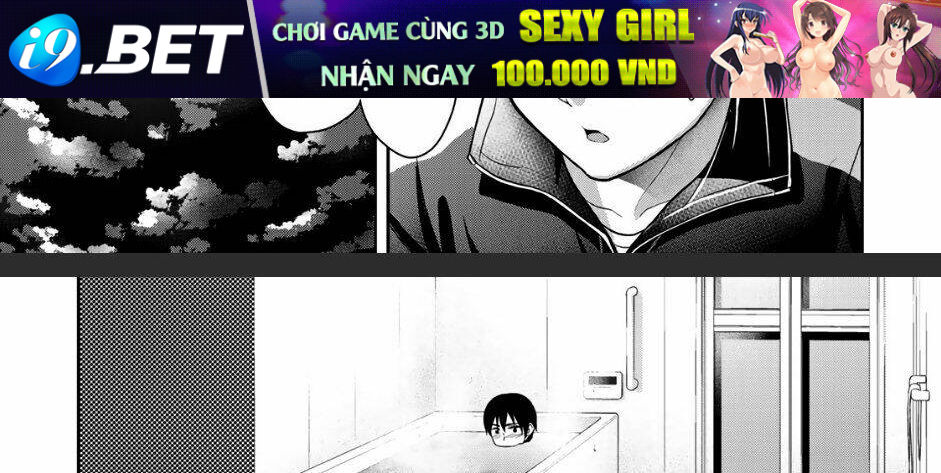 Thứ mà đôi ta mong muốn - Chapter 26 - Page 27