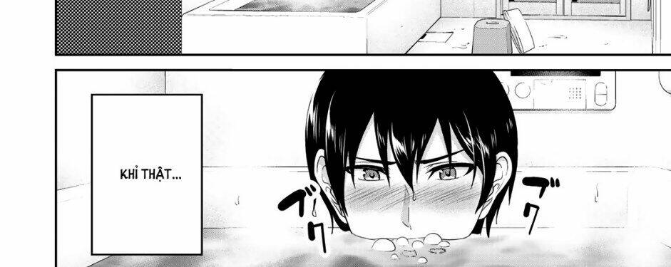 Thứ mà đôi ta mong muốn - Chapter 26 - Page 28