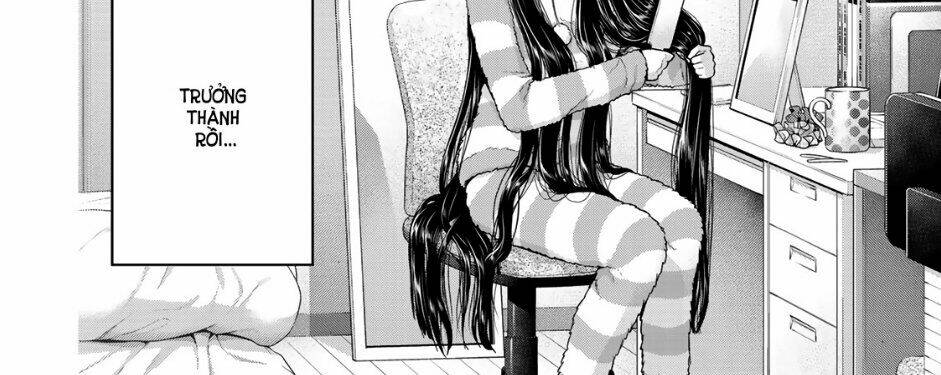 Thứ mà đôi ta mong muốn - Chapter 26 - Page 30