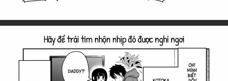 Thứ mà đôi ta mong muốn - Chapter 27 - Page 10