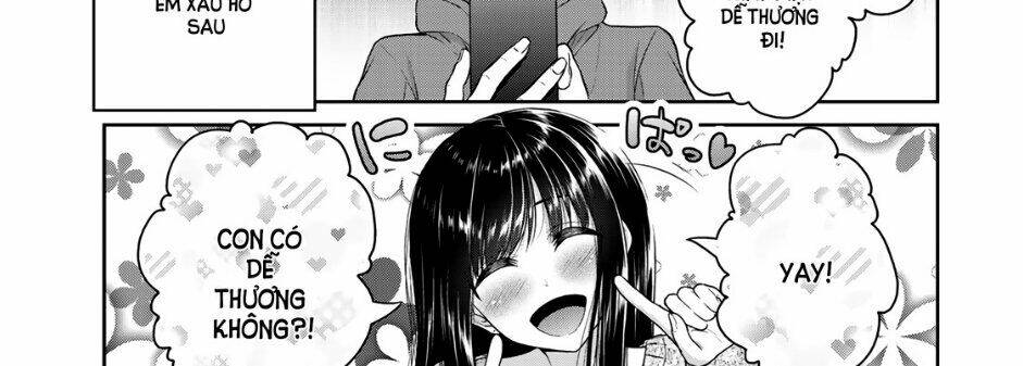 Thứ mà đôi ta mong muốn - Chapter 27 - Page 12