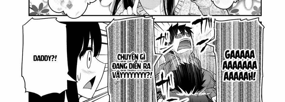 Thứ mà đôi ta mong muốn - Chapter 27 - Page 13