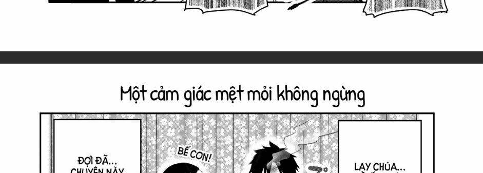 Thứ mà đôi ta mong muốn - Chapter 27 - Page 14