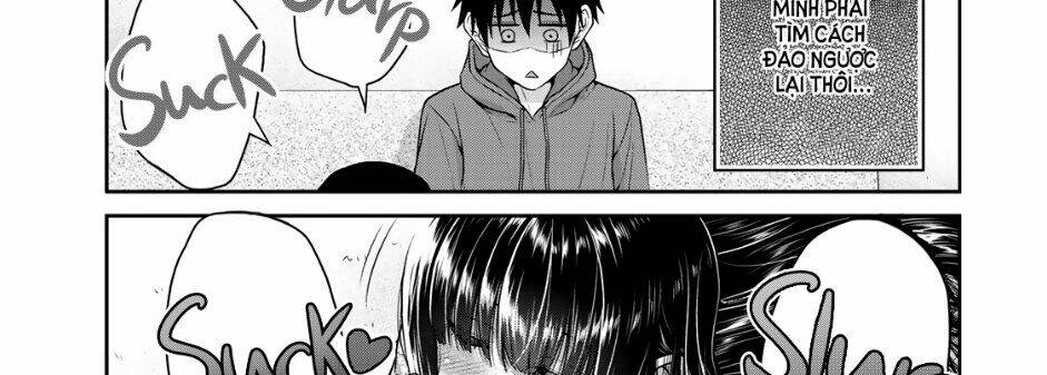 Thứ mà đôi ta mong muốn - Chapter 27 - Page 19