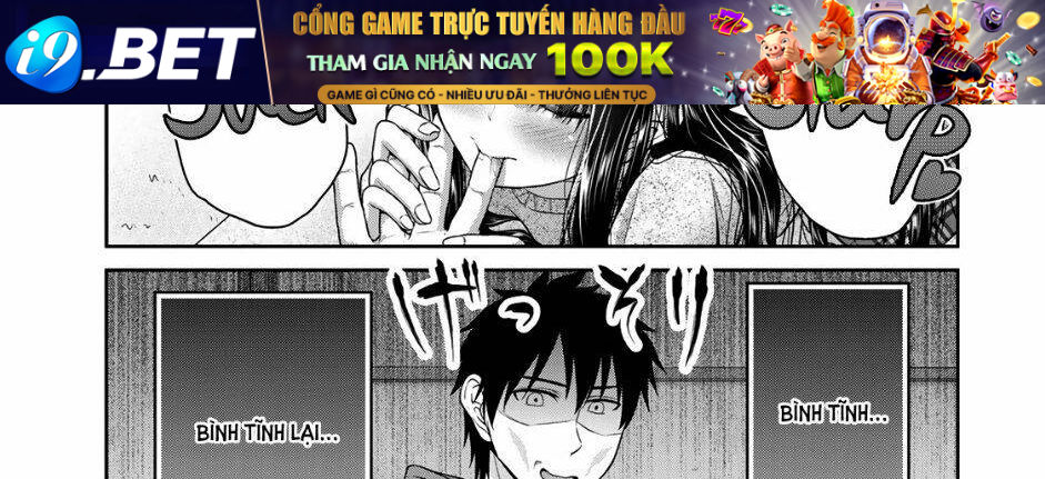 Thứ mà đôi ta mong muốn - Chapter 27 - Page 20