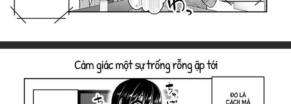 Thứ mà đôi ta mong muốn - Chapter 27 - Page 22