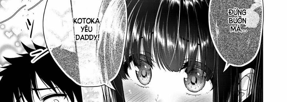 Thứ mà đôi ta mong muốn - Chapter 27 - Page 27