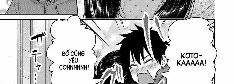 Thứ mà đôi ta mong muốn - Chapter 27 - Page 29