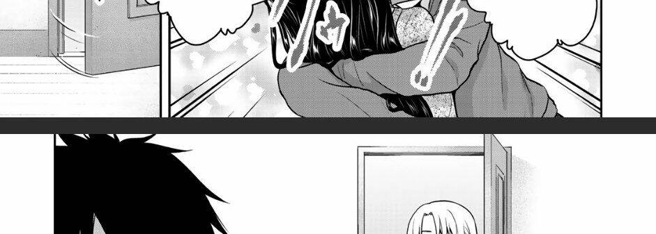 Thứ mà đôi ta mong muốn - Chapter 27 - Page 30