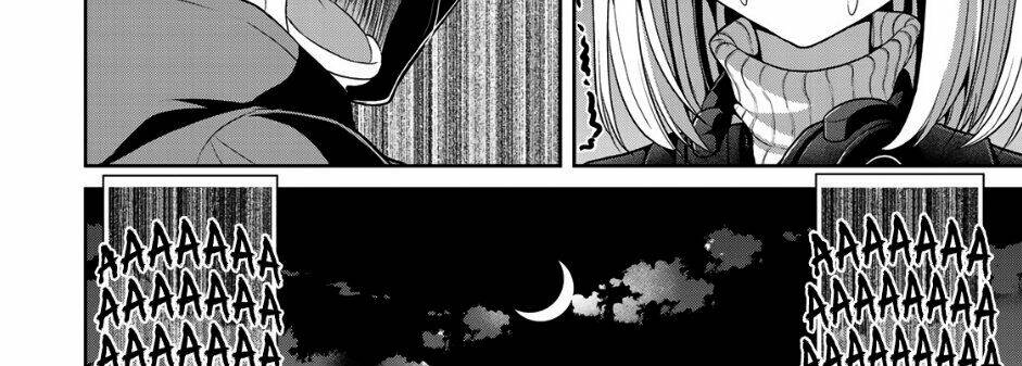 Thứ mà đôi ta mong muốn - Chapter 27 - Page 33