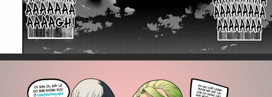 Thứ mà đôi ta mong muốn - Chapter 27 - Page 34