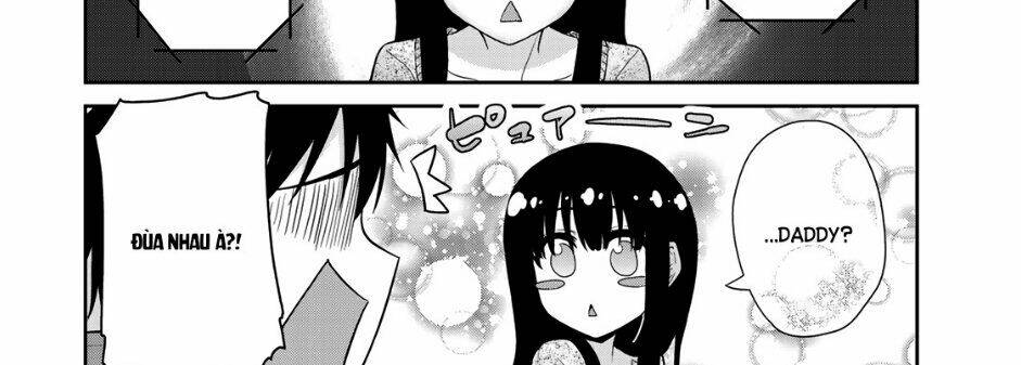 Thứ mà đôi ta mong muốn - Chapter 27 - Page 8