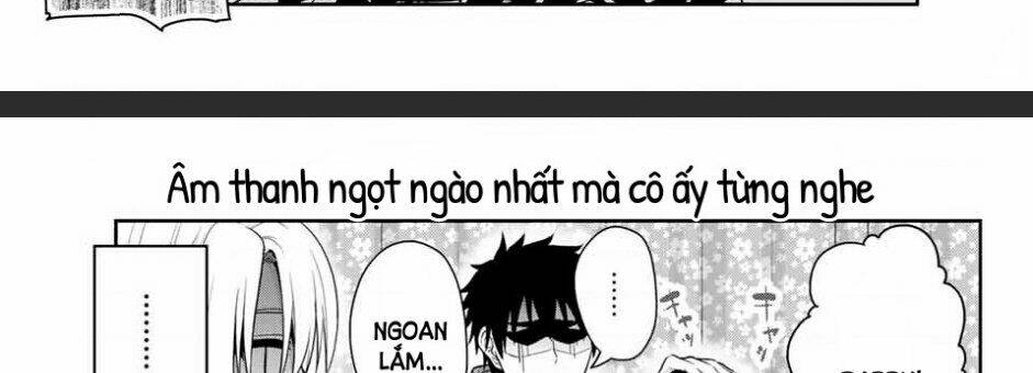 Thứ mà đôi ta mong muốn - Chapter 28 - Page 10