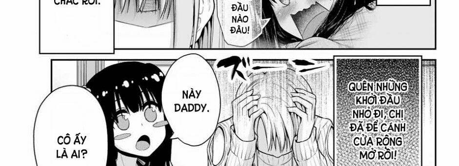 Thứ mà đôi ta mong muốn - Chapter 28 - Page 12