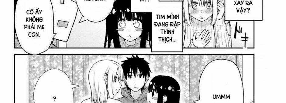 Thứ mà đôi ta mong muốn - Chapter 28 - Page 15