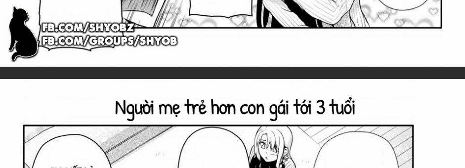 Thứ mà đôi ta mong muốn - Chapter 28 - Page 22