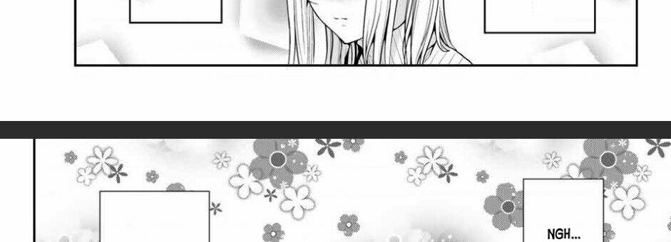 Thứ mà đôi ta mong muốn - Chapter 28 - Page 30