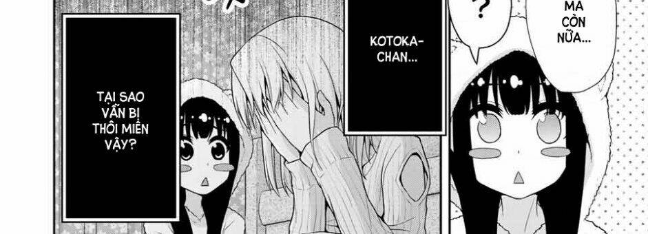 Thứ mà đôi ta mong muốn - Chapter 29 - Page 9