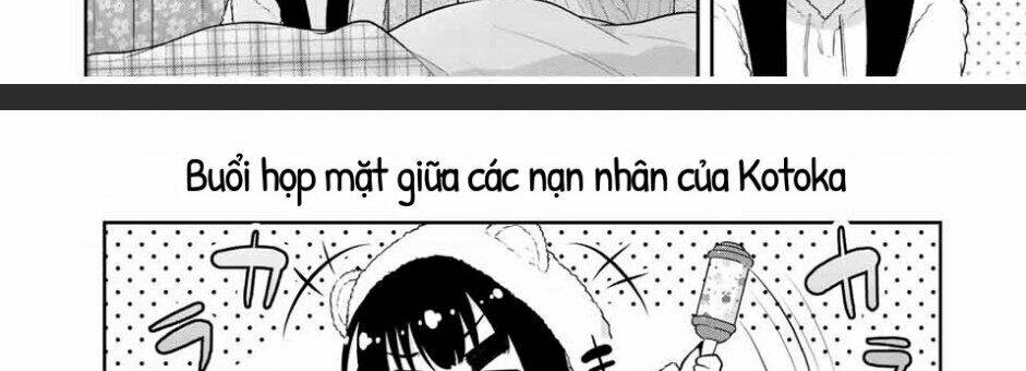 Thứ mà đôi ta mong muốn - Chapter 29 - Page 10