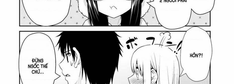 Thứ mà đôi ta mong muốn - Chapter 29 - Page 16