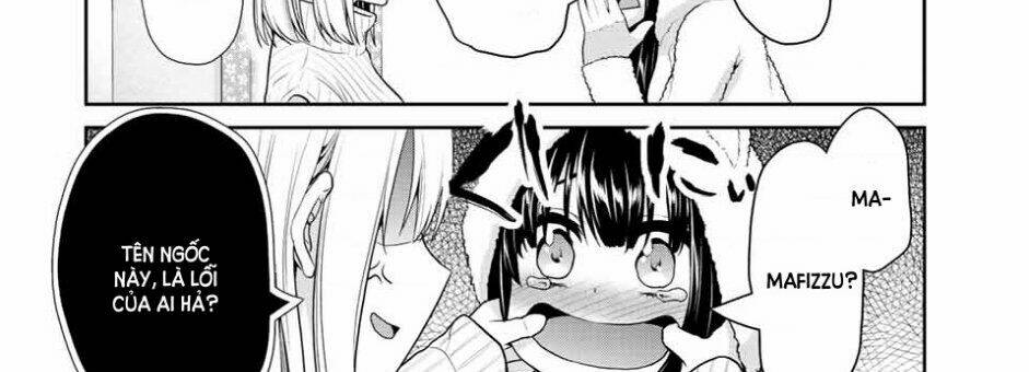 Thứ mà đôi ta mong muốn - Chapter 29 - Page 25