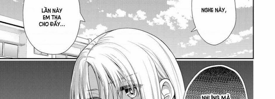 Thứ mà đôi ta mong muốn - Chapter 29 - Page 27