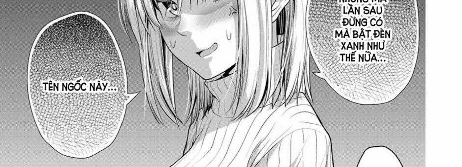 Thứ mà đôi ta mong muốn - Chapter 29 - Page 28