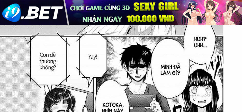 Thứ mà đôi ta mong muốn - Chapter 29 - Page 29