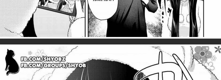 Thứ mà đôi ta mong muốn - Chapter 29 - Page 30