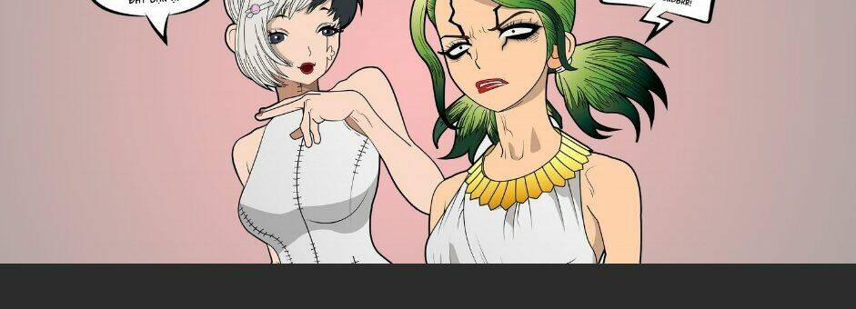 Thứ mà đôi ta mong muốn - Chapter 29 - Page 35