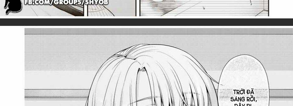 Thứ mà đôi ta mong muốn - Chapter 29 - Page 6