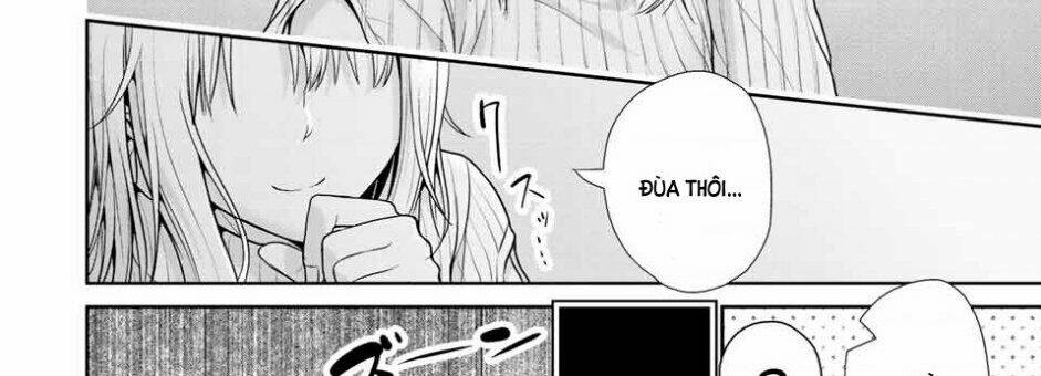 Thứ mà đôi ta mong muốn - Chapter 29 - Page 8