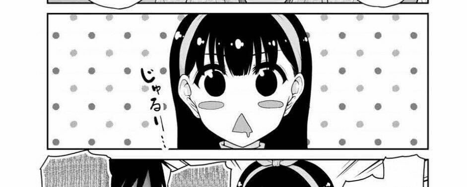 Thứ mà đôi ta mong muốn - Chapter 30 - Page 11