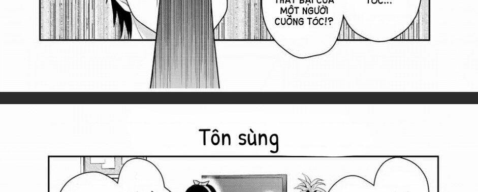 Thứ mà đôi ta mong muốn - Chapter 30 - Page 16