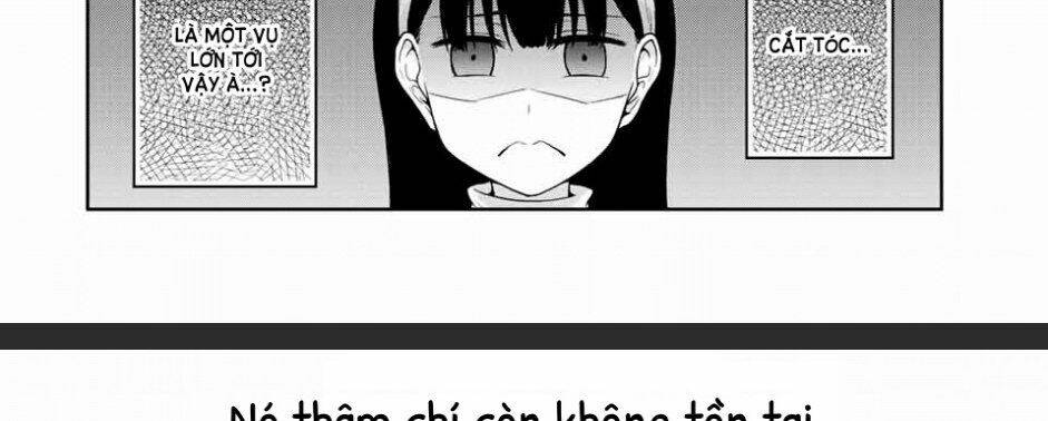 Thứ mà đôi ta mong muốn - Chapter 30 - Page 23