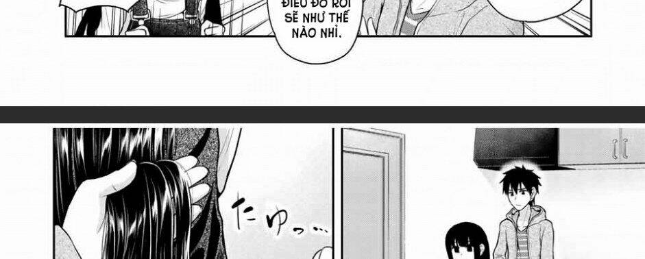 Thứ mà đôi ta mong muốn - Chapter 30 - Page 27